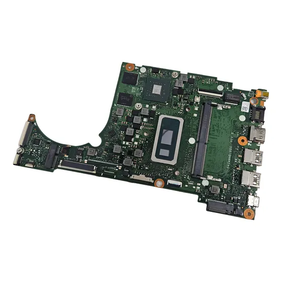 Placa Mãe Acer Aspire 5 A515-54g Core I5-10210u Nvidia Rev.b