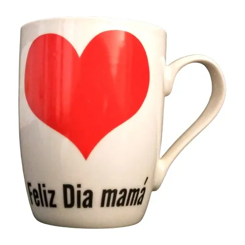 Tazas Mug Día De La Madre Regalo Madres Vaso Cafe