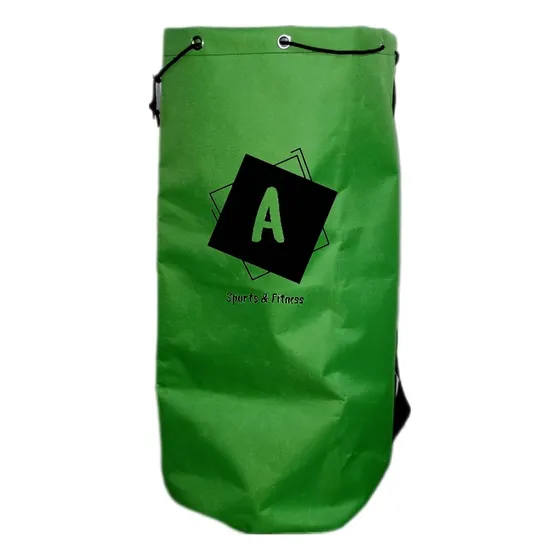 Bolso Marinero Bolson Porta Pelotas Materiales Camisetas