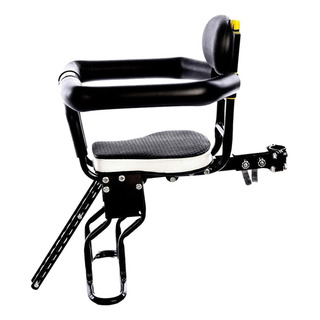 K Asiento Delantero De Bicicleta Para Niños, Todo Rodeado K Asiento Delantero De Bicicleta Para Niños, Todo Rodeado