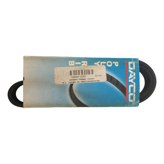 Correa Universal Dayco 5pk890