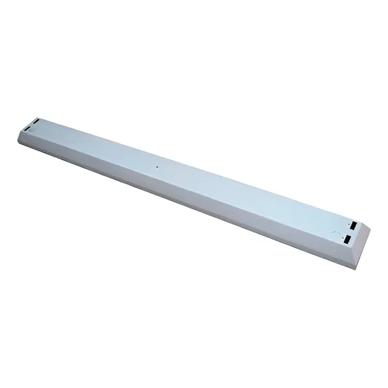 Luminaria Para Lâmpada Fluorescente 2x40 - Petrolandia