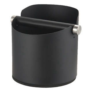 Balde De Borra De Café, Caixa De Café Compacta Resistente, D Balde De Borra De Café, Caixa De Café Compacta Resistente, D