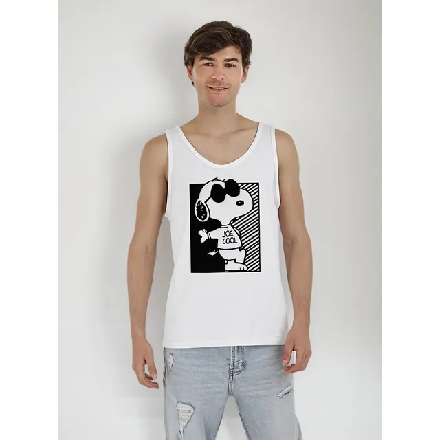 Polera Sudadera Incubus Snoopy Joe Cool