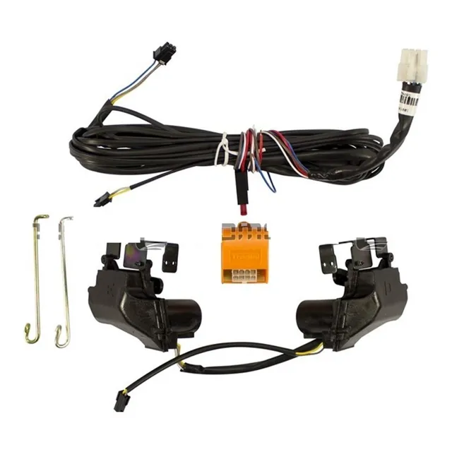 Kit Cierre Centralizado Clio Mio 12 13 14 15 16 3 Puertas