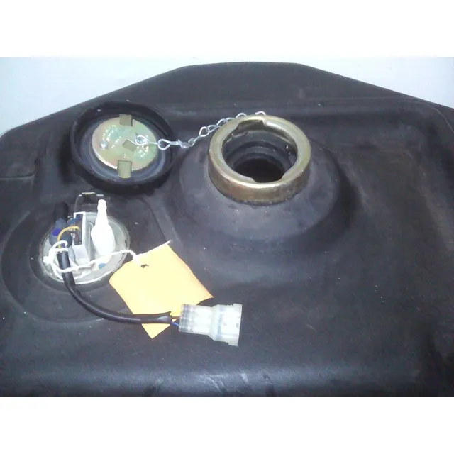 Tanque De Combustible Para Tractor Agrícola Veniran 399