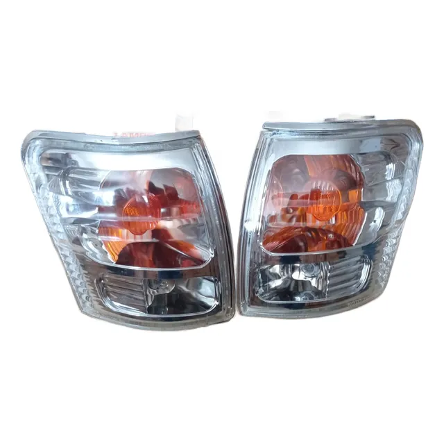 Cocuyo Lateral Hilux 02-05  Lh/rh  