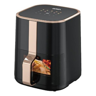 Freidora De Aire Boma Smart Multifunción Touch 5l 1400w Freidora De Aire Boma Smart Multifunción Touch 5l 1400w