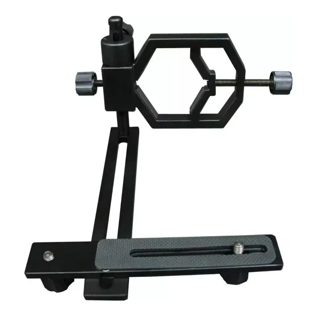 Adaptador Camara Fotografica Digital A Telescopio Ada600