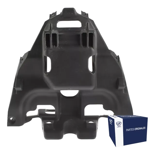 Cubierta Trasera Faro Italika Dt150 Sport Ft180ts F12010340