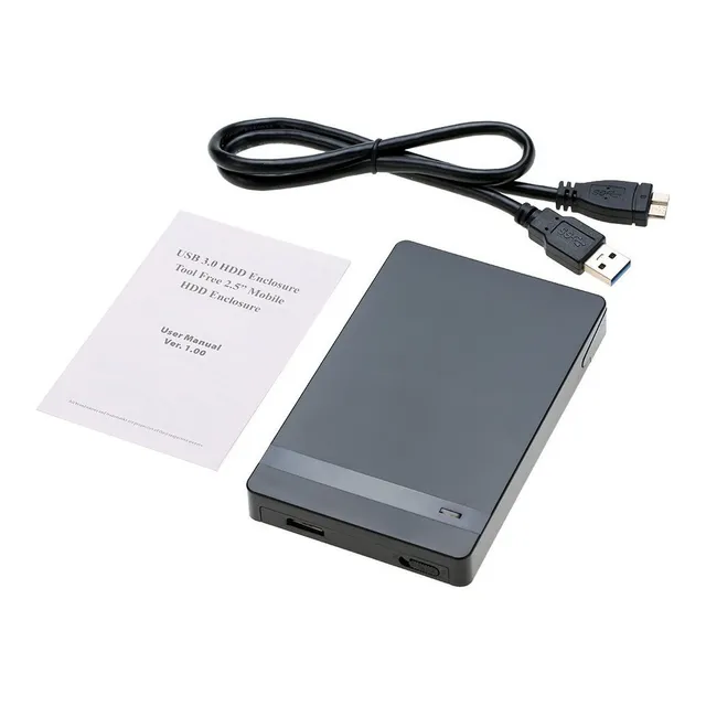 Super Speed 6gbps 2tb 2.5 Sata Ssd Hdd Unidad De Disco Duro