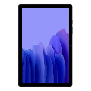 Tableta Samsung Galaxy Tab A7 10.4 Wi-fi 32gb Gris Tableta Samsung Galaxy Tab A7 10.4 Wi-fi 32gb Gris