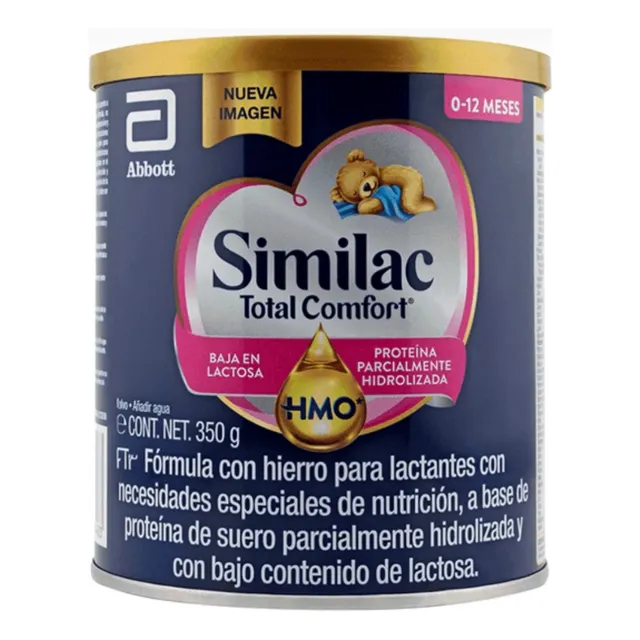 Similac Total Comfort 350g