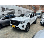 Nissan Frontier Se