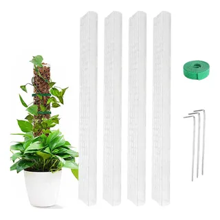Postes De Musgo For Plantas Trepadoras Estacas For Plantas Postes De Musgo For Plantas Trepadoras Estacas For Plantas