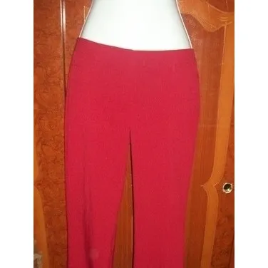 Pantalon De Dama Vestir Talla 28  Nuevo