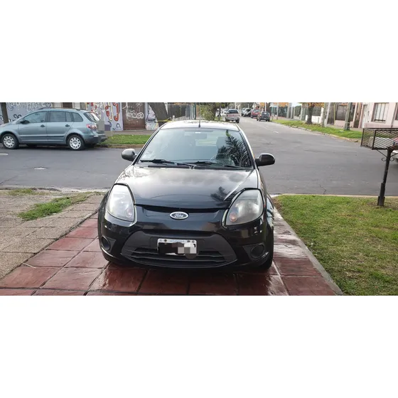 Ford Ka 1.6 Fly Viral 95cv