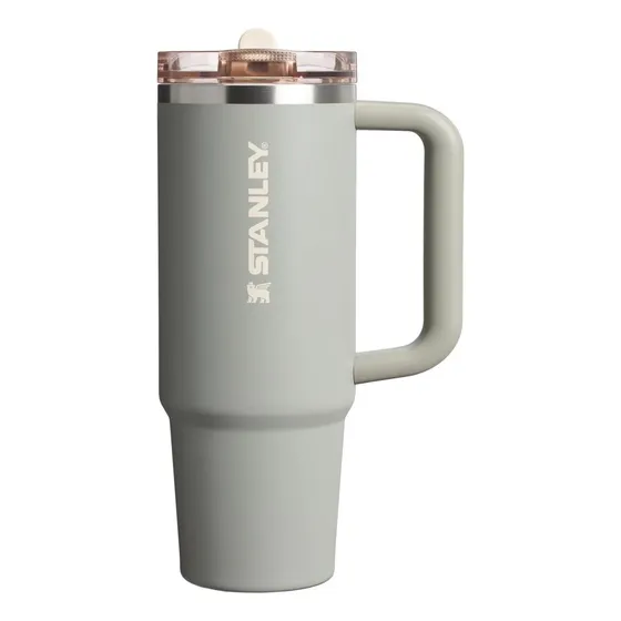 Vaso Stanley Quencher Protour Flip Straw 887 Ml