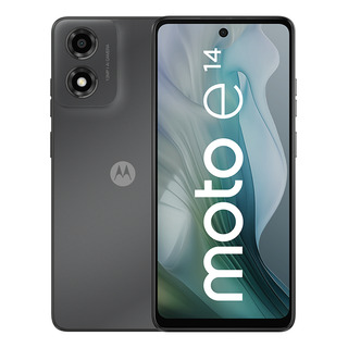 Motorola Moto E14 2+64 Gb Gris Motorola Moto E14 2+64 Gb Gris