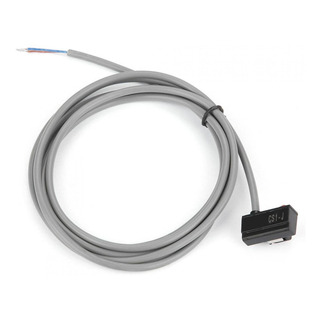 Sensor Magnético Del Cilindro Neumático, Sensor Magnético Re Sensor Magnético Del Cilindro Neumático, Sensor Magnético Re