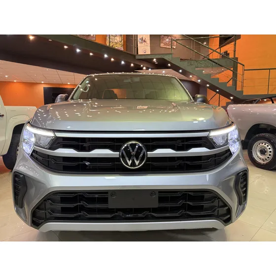 Volkswagen Amarok 2.0 Cd Tdi 140cv Trendline