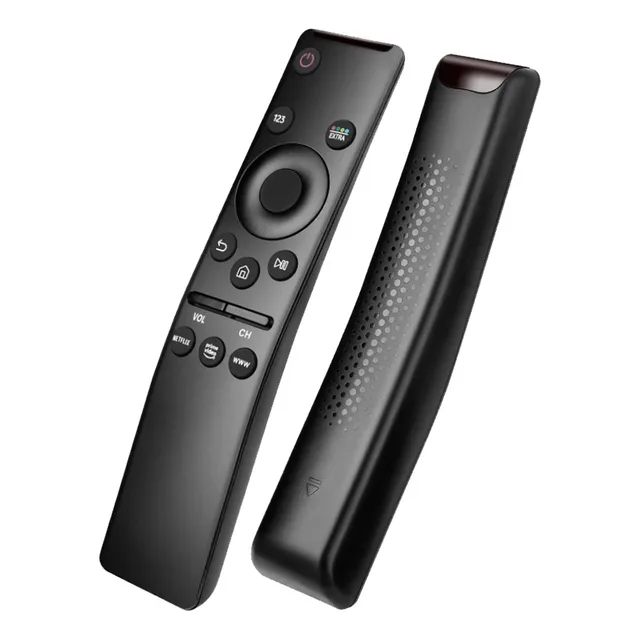 Control Remoto Para Samsung Smart Curve Tv Uhd 4k Universal