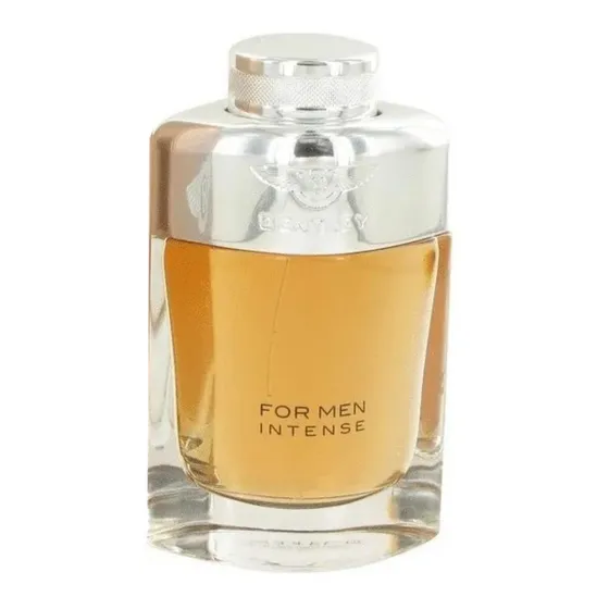 Bentley For Men Intense Edp 100ml Para Hombre