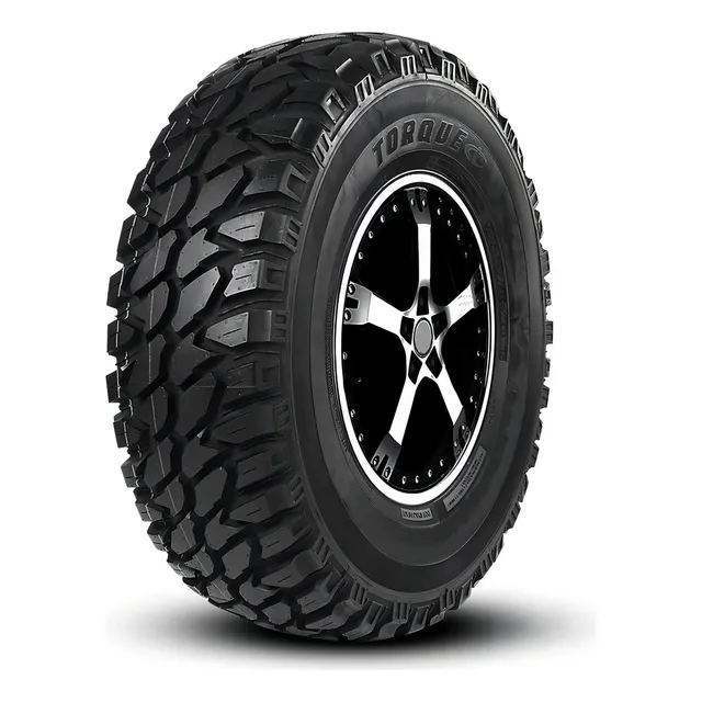 Llanta 265/70 R17 Torque Tq-mt701 121/118q