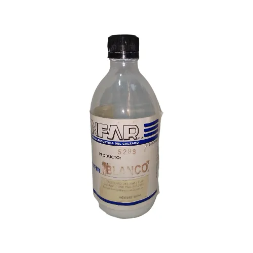Tinta Zafir Para Butacas Y Muebles De Cuero, 400 Ml