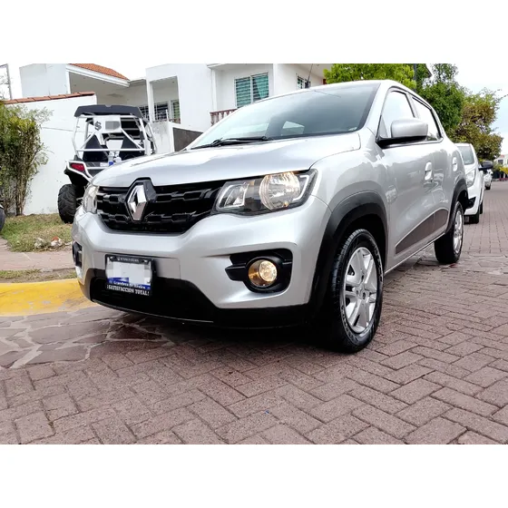 Renault Kwid 1.0 Sce 66cv Intense