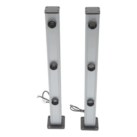 Detector Tr Haz Facil Usar Sensor Larga Distancia Deteccion