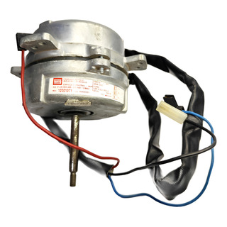 Motor Elet. Ac 1/25cv 220v 60hz 25906091 Springer Motor Elet. Ac 1/25cv 220v 60hz 25906091 Springer