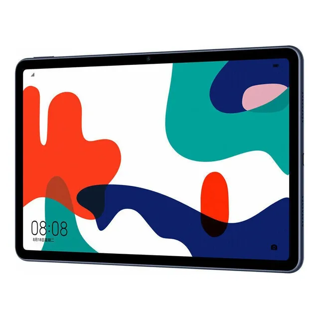 Tablet Huawei Matepad Ips2.2k-10.4p Kirin810-7nm 128gb 6gb
