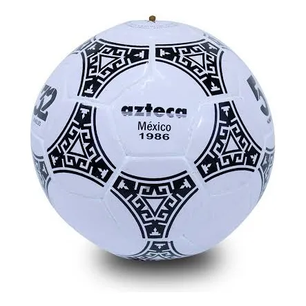 Balón Azteca