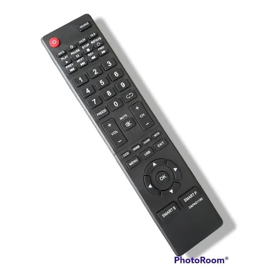 Control Remoto Aoc Siragon Electrosonic Leader