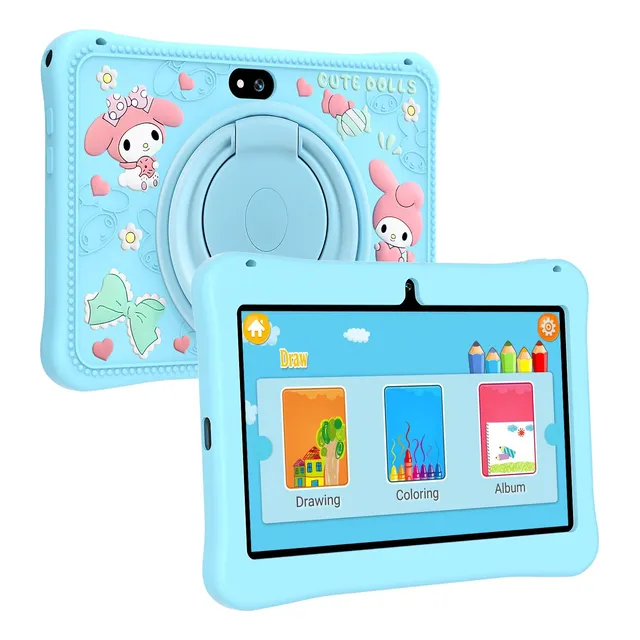 Hancdon F06 Tablet Android 12 8 Pulgada 6gb 128gb Bluetooth