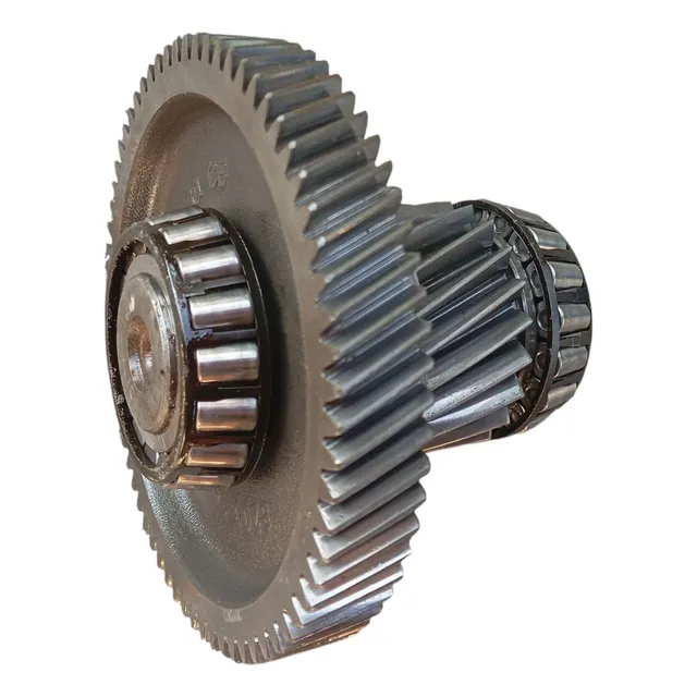 Reductor Transmisión Automática Peugeot 307 2.0