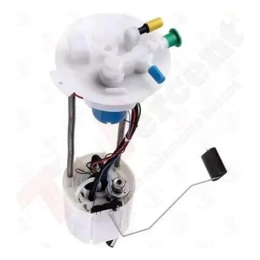 Bomba De Gasolina Completa Chevrolet Rey Camion 3500hd 6.0