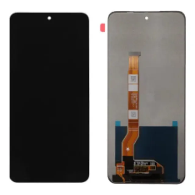 Display Pantalla Lcd + Táctil Para Oppo A80 5g Incell