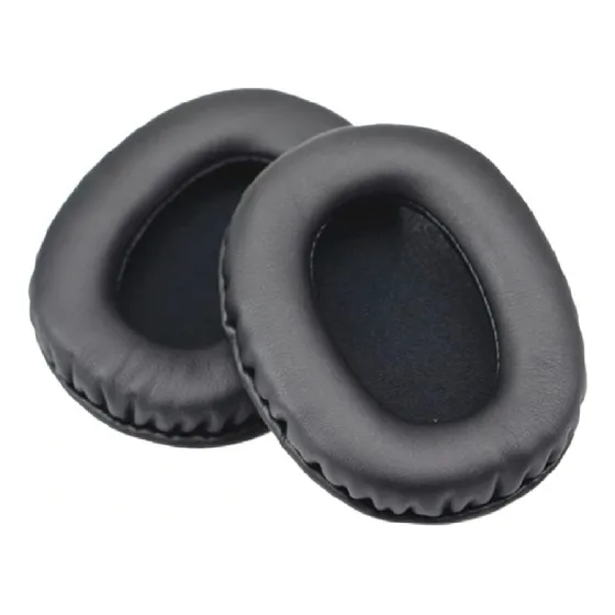 Par Almofadas Espumas Compativeis Fone Philco Wave Pfo01ptb