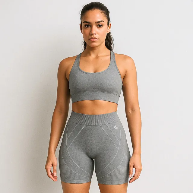 Bermuda Feminina Short De Academia Lsport Max Lupo Original Bermuda Feminina Short De Academia Lsport Max Lupo Original