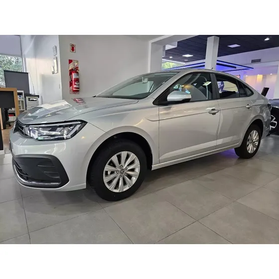 Volkswagen Virtus 1.6 Msi
