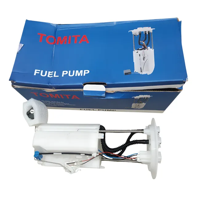 Conjunto Gasolina Hilux 2.7 Kavak 2007 2008 2009 2010 Tomita