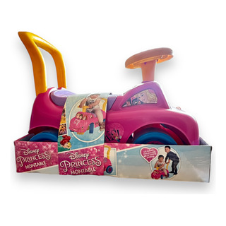 Carrito Montable Toy Story 4 Carrito Montable Toy Story 4