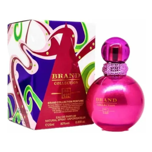 Perfume Brand Collection N132
