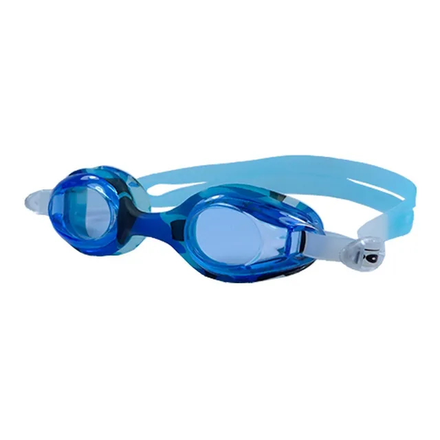 Lentes De Natación Para Niños Junior Protección Uv Antifog
