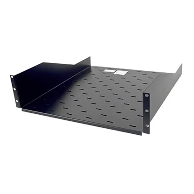 Charola Robusta Para Rack De 19 , 50 Cm De Profundidad, 3ur