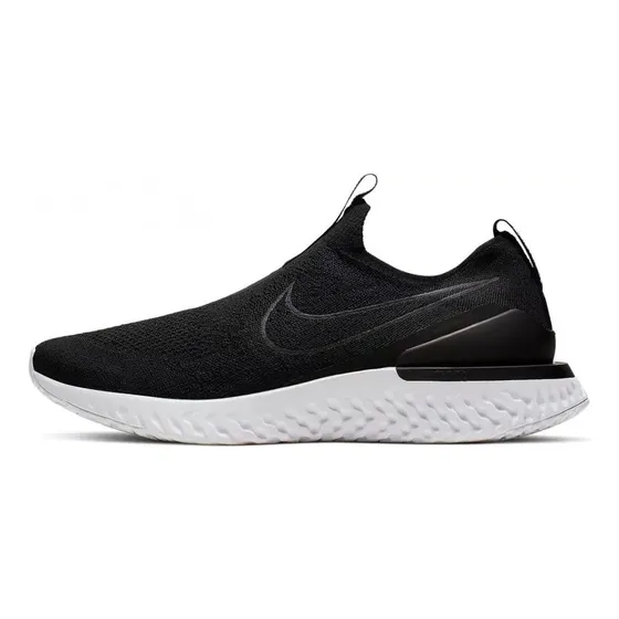 Tenis Nike Epic Phantom React Flyknit Hombre Mex26.5/ Us 8.5