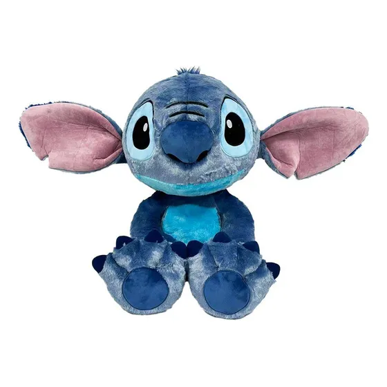 Pelucia Disney Stitch Big Feet 60cm Fun