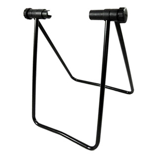 Soporte De Pie Para Bicicleta Profesional De Metal En Forma Soporte De Pie Para Bicicleta Profesional De Metal En Forma
